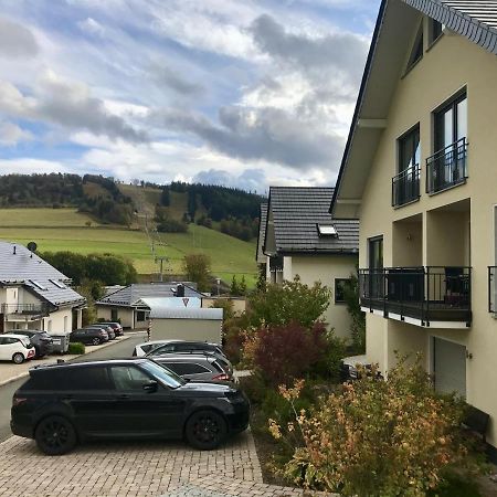 Panorama Lounge - Willingen Apartamento Willingen  Exterior foto