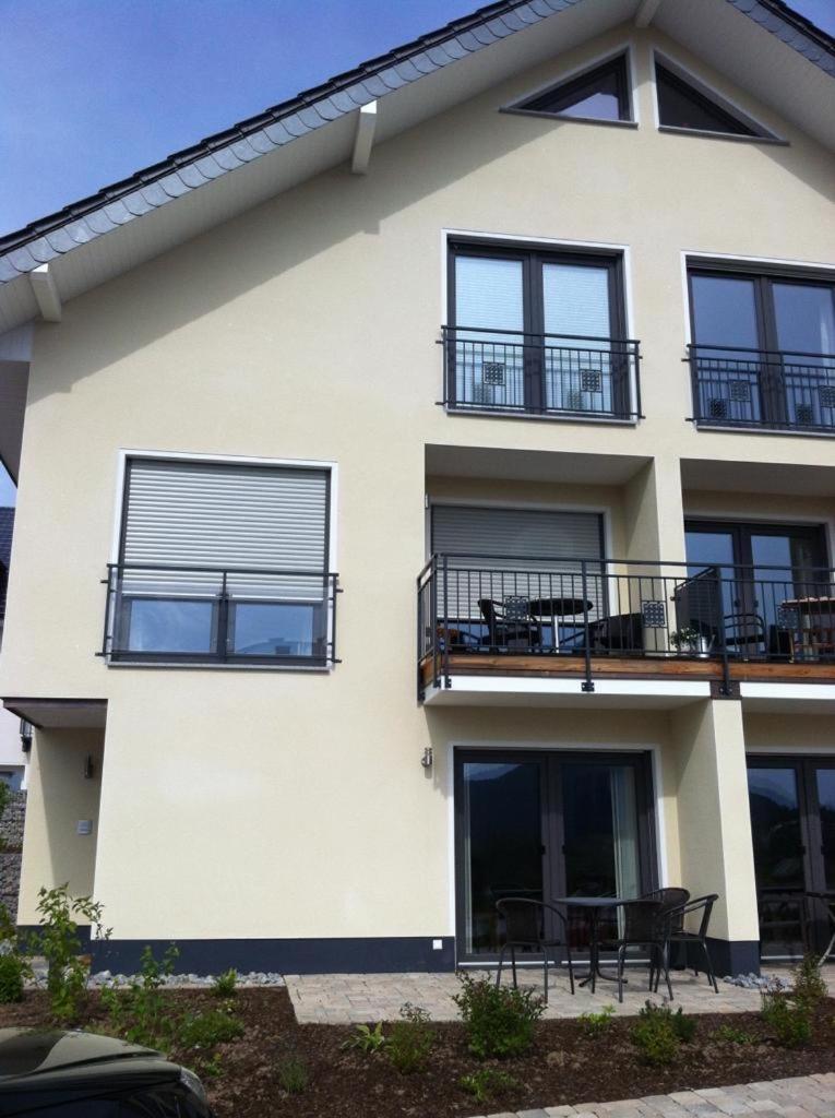 Panorama Lounge - Willingen Apartamento Willingen  Exterior foto