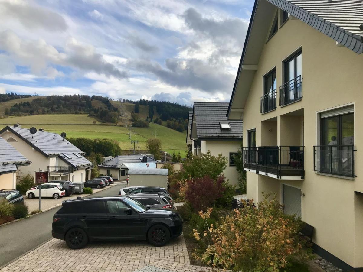 Panorama Lounge - Willingen Apartamento Willingen  Exterior foto