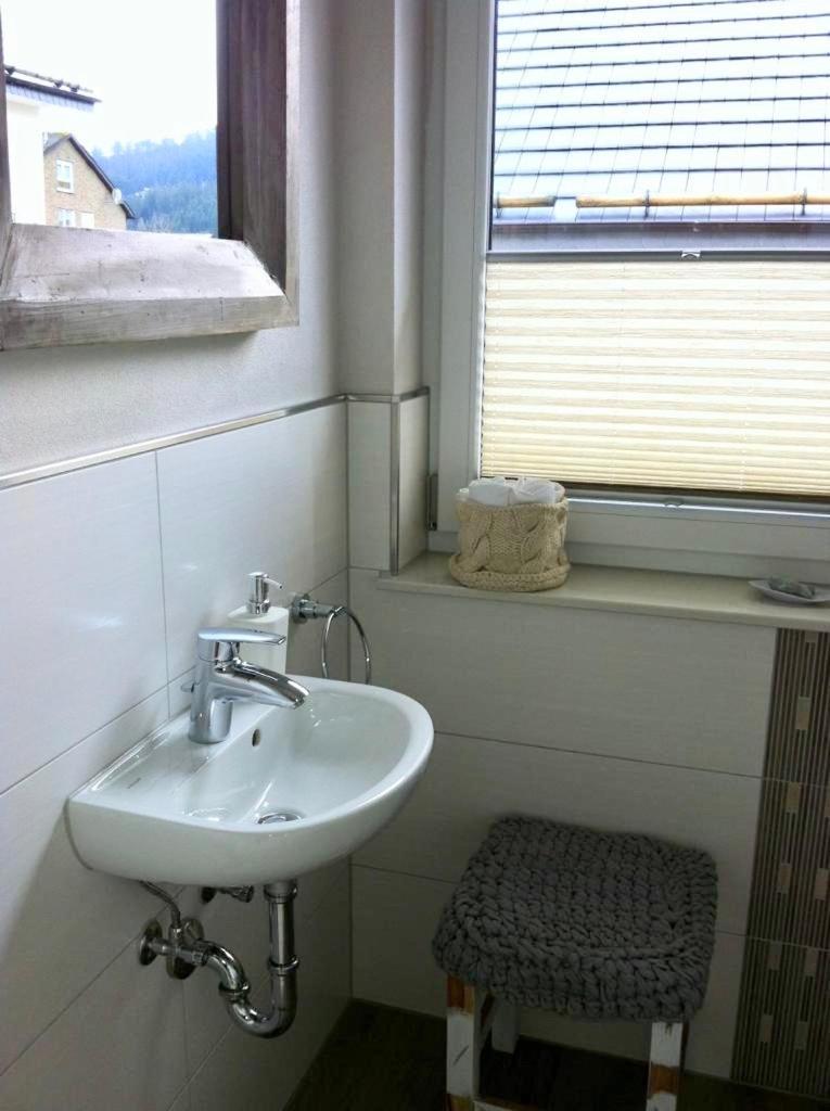 Panorama Lounge - Willingen Apartamento Willingen  Exterior foto